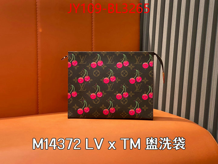 LV Bags(TOP)-Trio- hot sale ID: BL3265 $: 109USD,