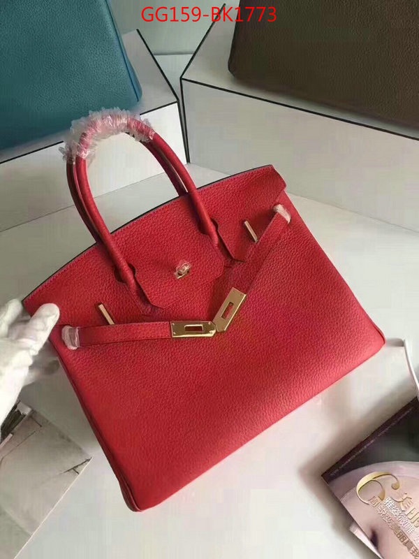 Hermes Bags(4A)-Birkin- top quality replica ID: BK1773 $:159USD,
