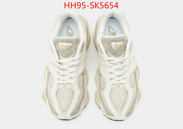 Women Shoes-New Balance cheap wholesale ID: SK5654 $: 95USD