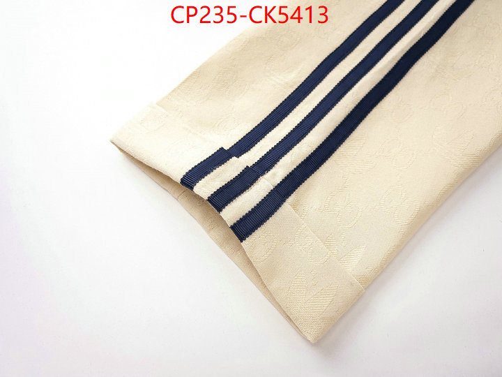 Clothing-Gucci best fake ID: CK5413