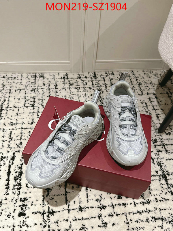 Women Shoes-Gucci wholesale imitation designer replicas ID: SZ1904 $: 219USD