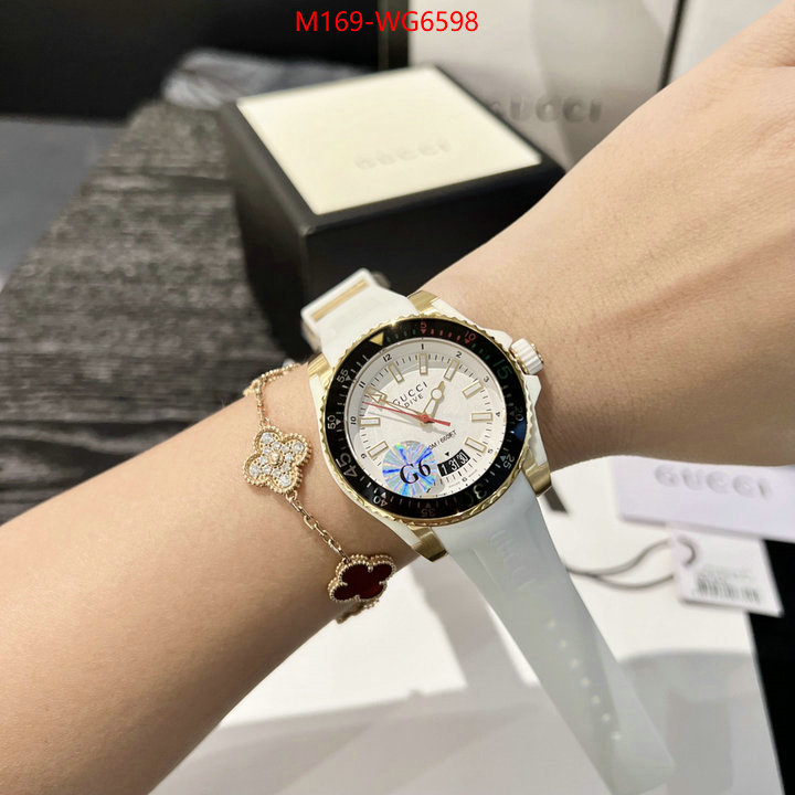 ID: WG6598