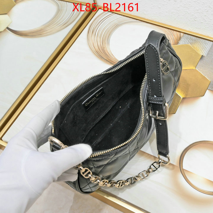 Dior Bags(4A)-Crossbody- is it ok to buy replica ID: BL2161 $: 85USD,