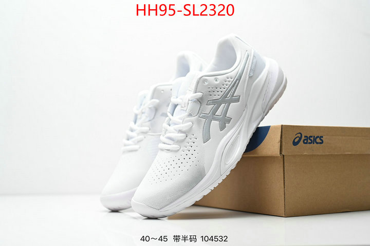 Men Shoes-Asics replica 1:1 ID: SL2320 $: 95USD