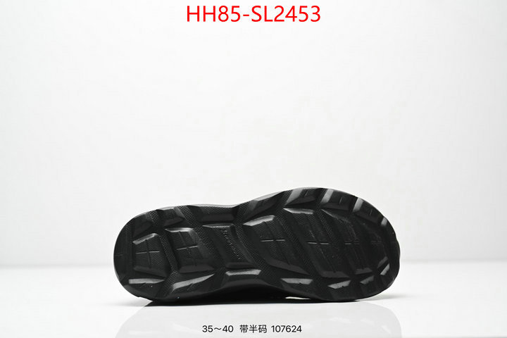 Women Shoes-New Balance buy luxury 2024 ID: SL2453 $: 85USD