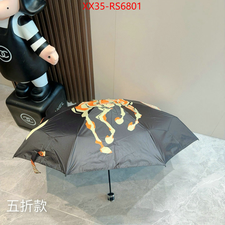 ID: RS6801