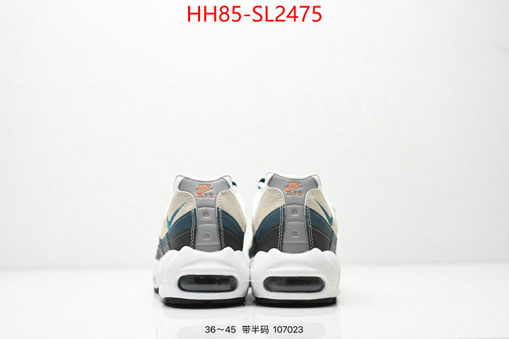 Men Shoes-Nike designer ID: SL2475 $: 85USD
