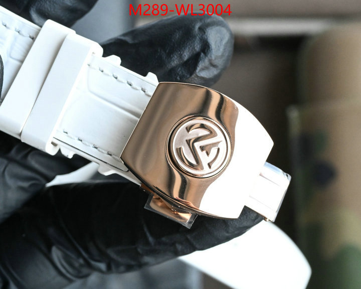 Watch(TOP)-Franck Muller replica aaaaa+ designer ID: WL3004 $: 289USD