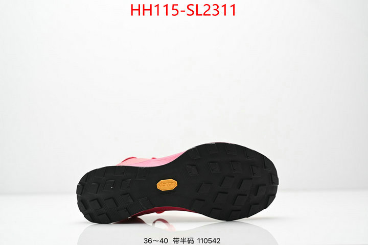 Women Shoes-Arcteryx top perfect fake ID: SL2311 $: 115USD