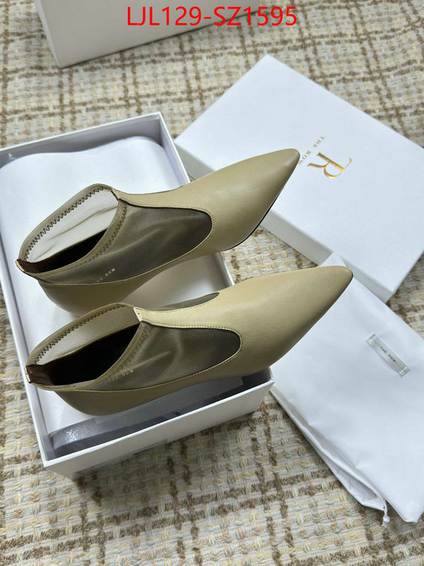 Women Shoes-ALAIA online china ID: SZ1595 $: 129USD