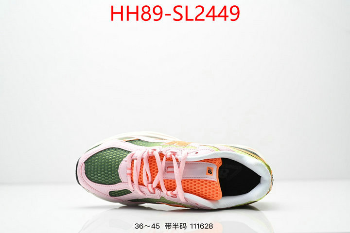 Women Shoes-New Balance where can you buy replica ID: SL2449 $: 89USD