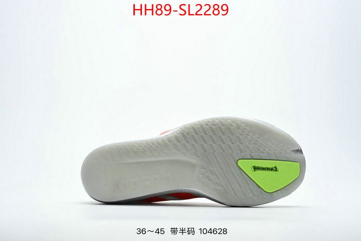 Women Shoes-Adidas aaaaa quality replica ID: SL2289 $: 89USD