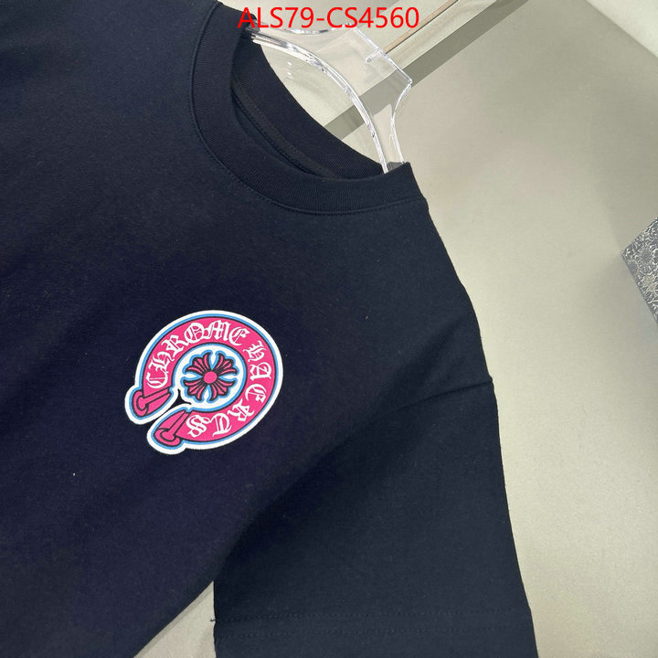 ID: CS4560