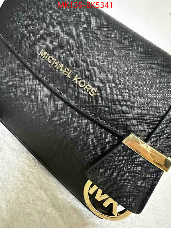 Michael Kors Bags(TOP)-Crossbody- designer wholesale replica ID: BK5341