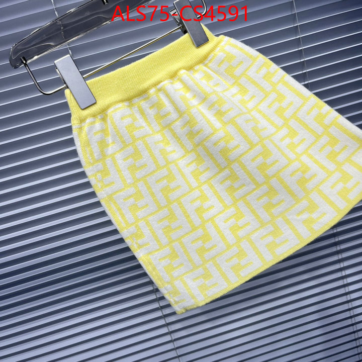 ID: CS4591