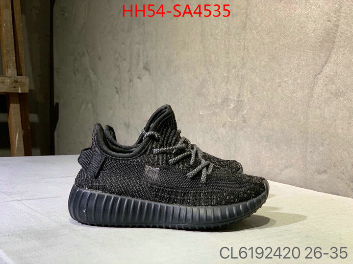 ID: SA4535