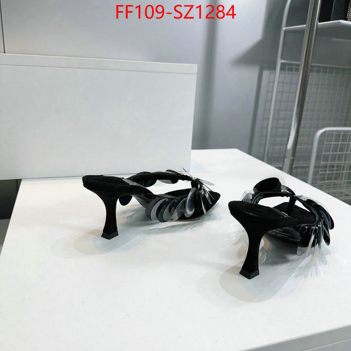 Women Shoes-Jimmy Choo online sale ID: SZ1284 $: 109USD