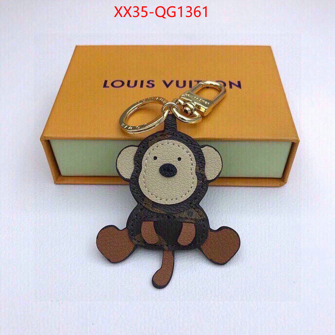 ID: QG1361