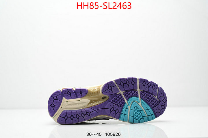 Men Shoes-New Balance buy the best replica ID: SL2463 $: 85USD