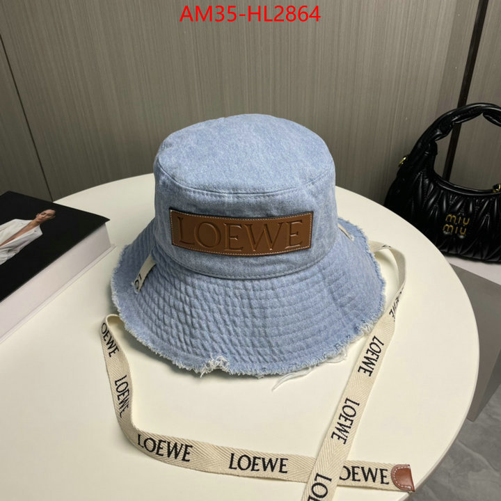 Cap(Hat)-Loewe where can i buy ID: HL2864 $: 35USD