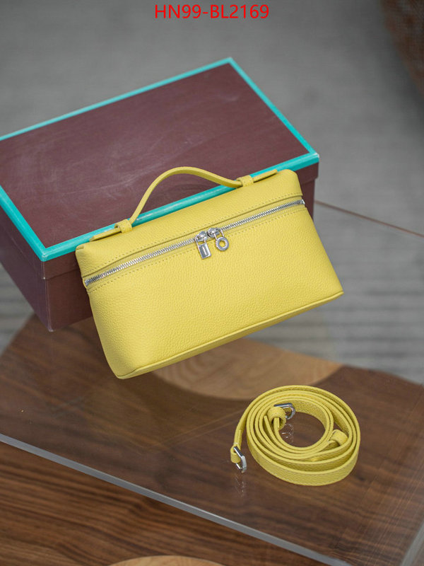 Loro Piana Bags(4A)-Crossbody- buy high quality cheap hot replica ID: BL2169 $: 99USD,