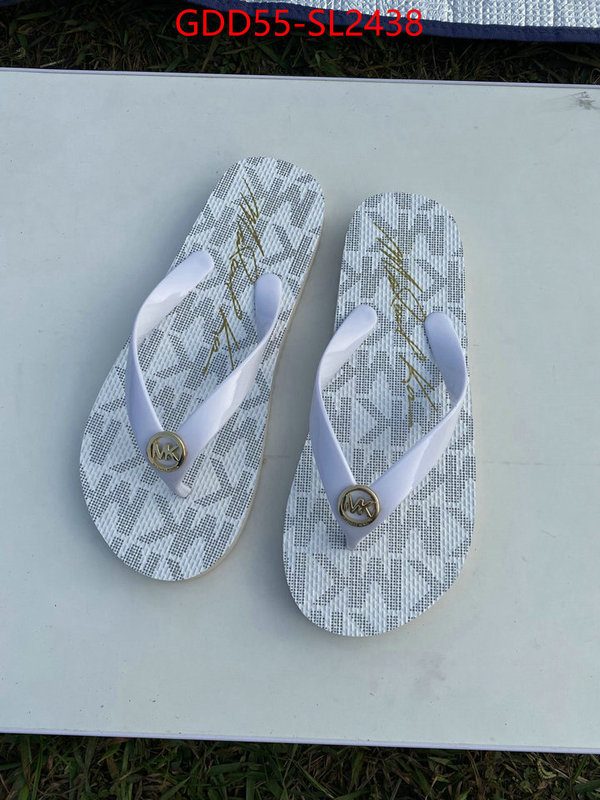 Women Shoes-Michael Kors wholesale ID: SL2438 $: 55USD
