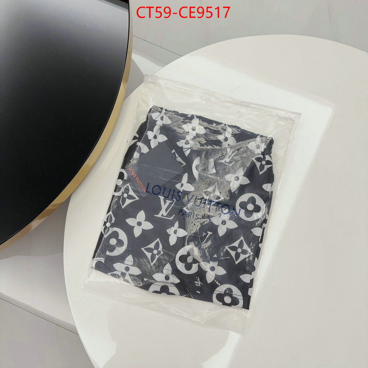 ID: CE9517