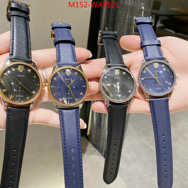 ID: WA7521
