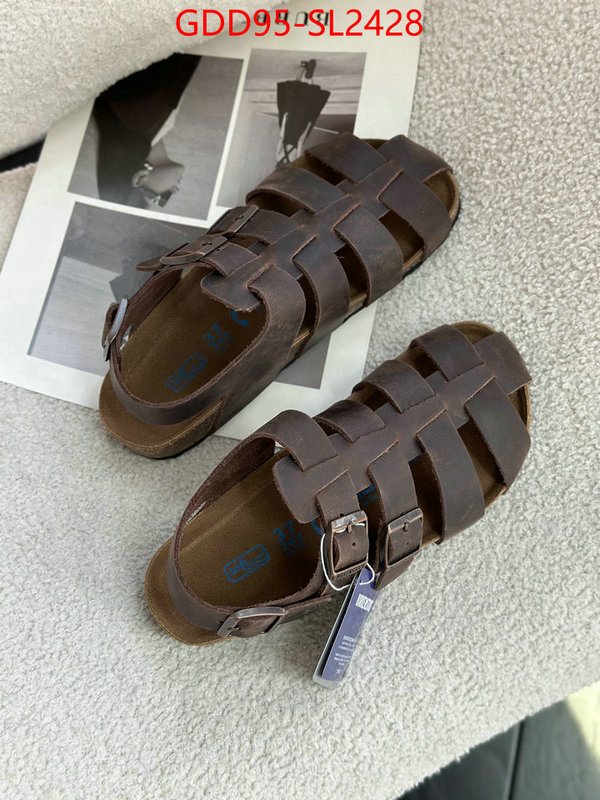 Women Shoes-Birkenstock cheap ID: SL2428 $: 95USD