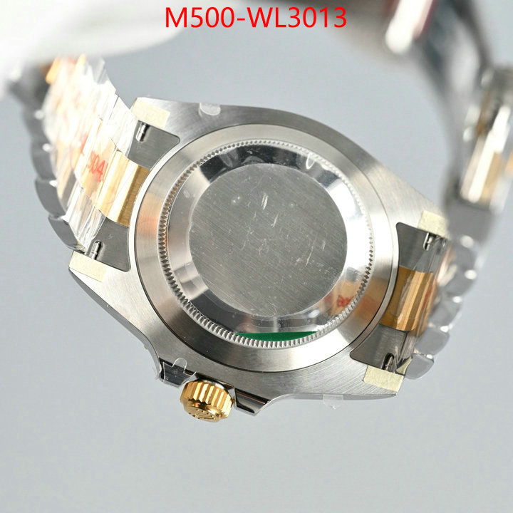 Watch(TOP)-Rolex for sale online ID: WL3013 $: 500USD