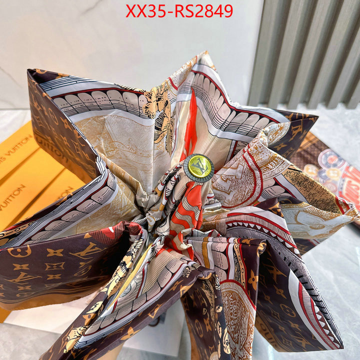 ID: RS2849