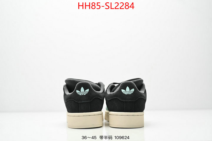 Women Shoes-Adidas the online shopping ID: SL2284 $: 85USD