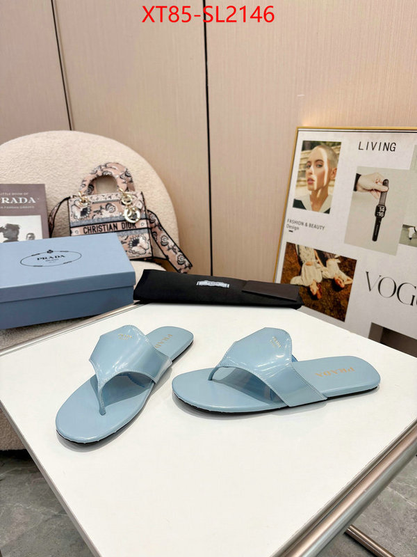 Women Shoes-Prada high quality online ID: SL2146 $: 85USD