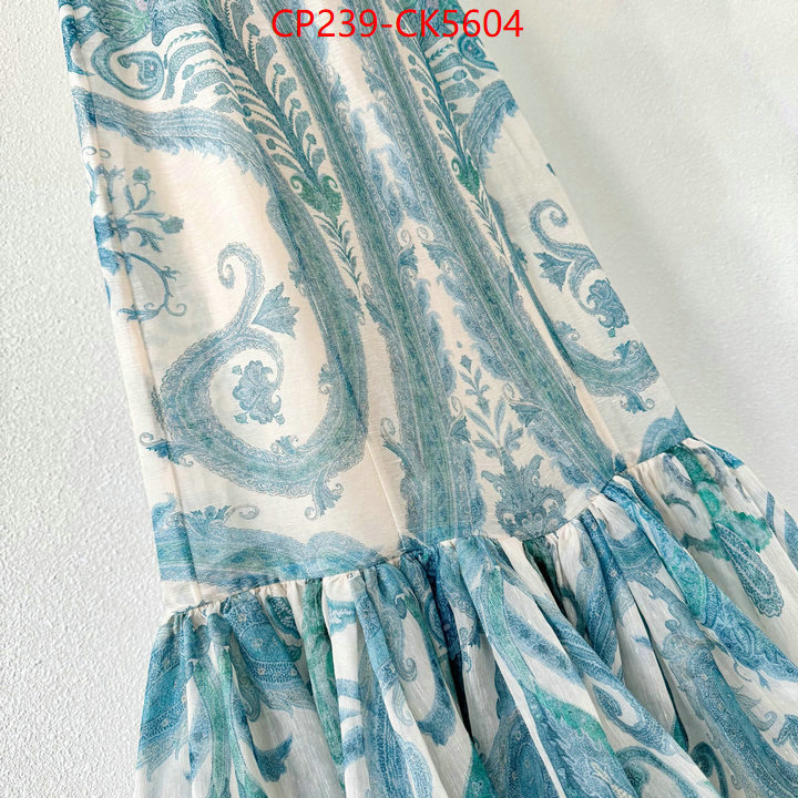 Clothing-Zimmermann where to find the best replicas ID: CK5604 $: 239USD