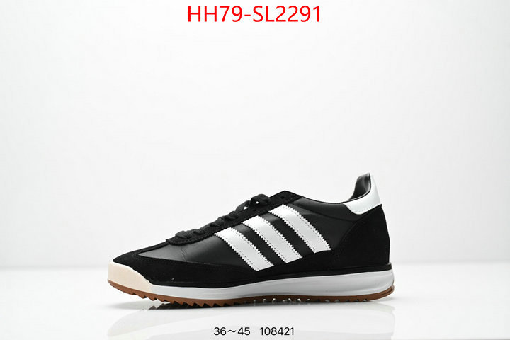 Women Shoes-Adidas can you buy knockoff ID: SL2291 $: 79USD