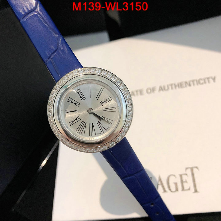 ID: WL3150