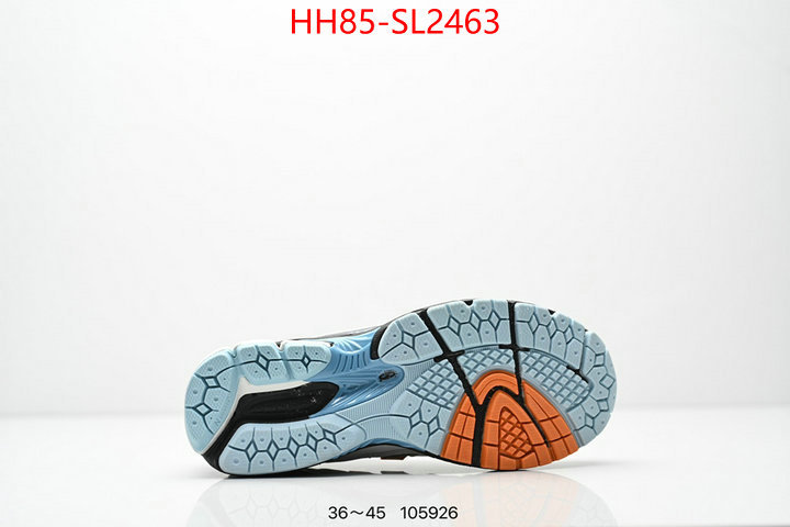 Men Shoes-New Balance buy the best replica ID: SL2463 $: 85USD