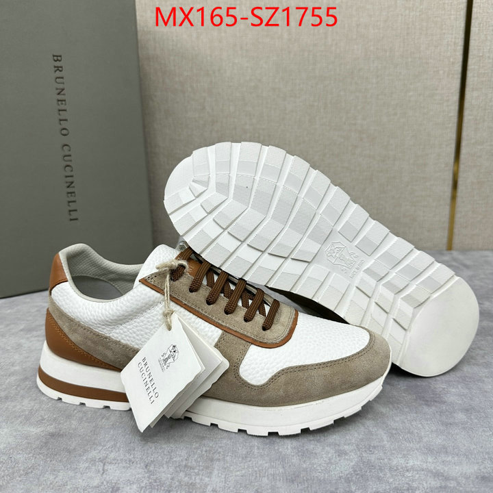 Men Shoes-Brunello Cucinelli perfect ID: SZ1755 $: 165USD-shoes yupoo Men Shoes-Brunello Cucinelli perfect ID: SZ1755 $: 165USD