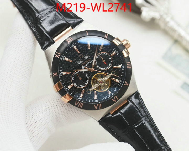Watch(TOP)-Omega quality replica ID: WL2741 $: 219USD-shoes yupoo Watch(TOP)-Omega quality replica ID: WL2741 $: 219USD