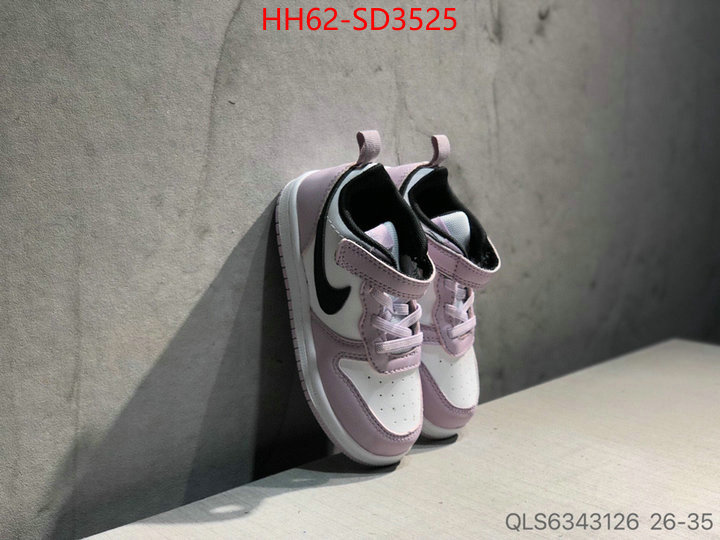 ID: SD3525