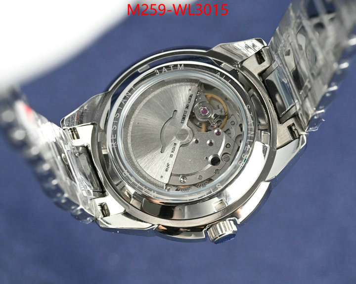 Watch(TOP)-Rolex fashion ID: WL3015 $: 259USD