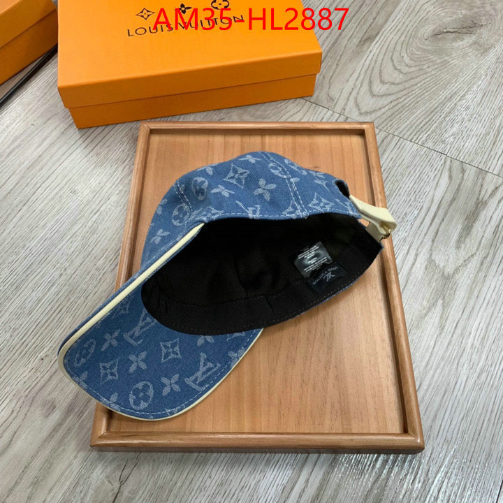 Cap(Hat)-LV buy cheap ID: HL2887 $: 35USD