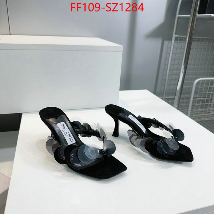 Women Shoes-Jimmy Choo online sale ID: SZ1284 $: 109USD