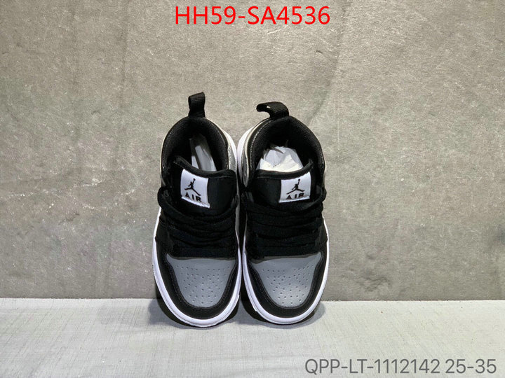 ID: SA4536