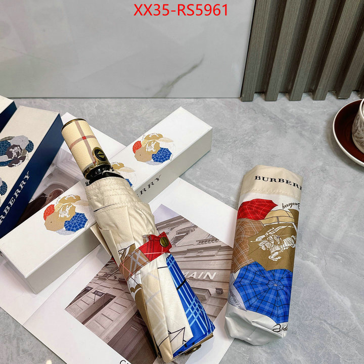 ID: RS5961