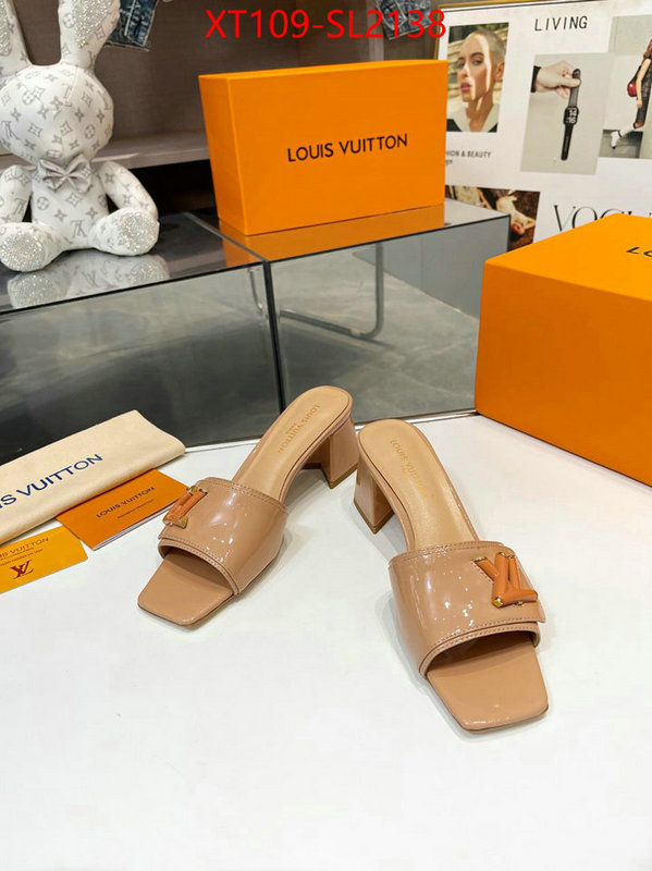 Women Shoes-LV what best replica sellers ID: SL2138 $: 109USD-shoes yupoo Women Shoes-LV what best replica sellers ID: SL2138 $: 109USD