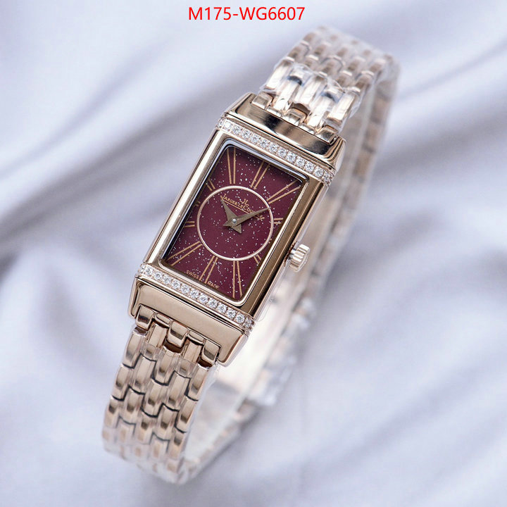 ID: WG6607