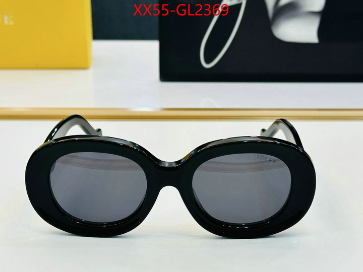 Glasses-Loewe replica how can you ID: GL2369 $: 55USD