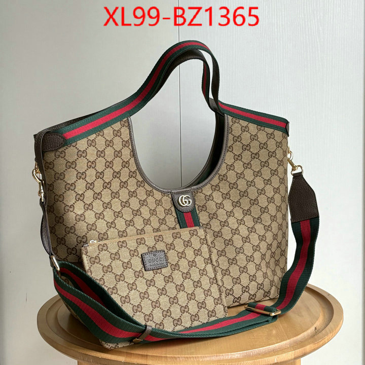 Gucci Bags(4A)-Handbag- replica shop ID: BZ1365 $: 99USD,