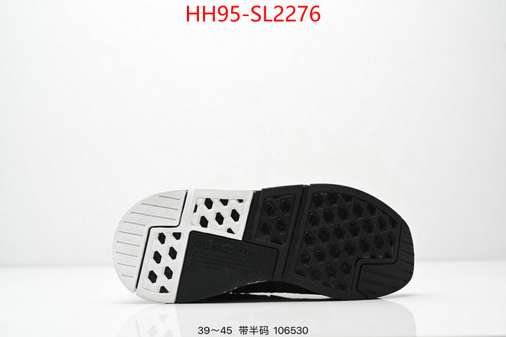 Men Shoes-Adidas 7 star collection ID: SL2276 $: 95USD
